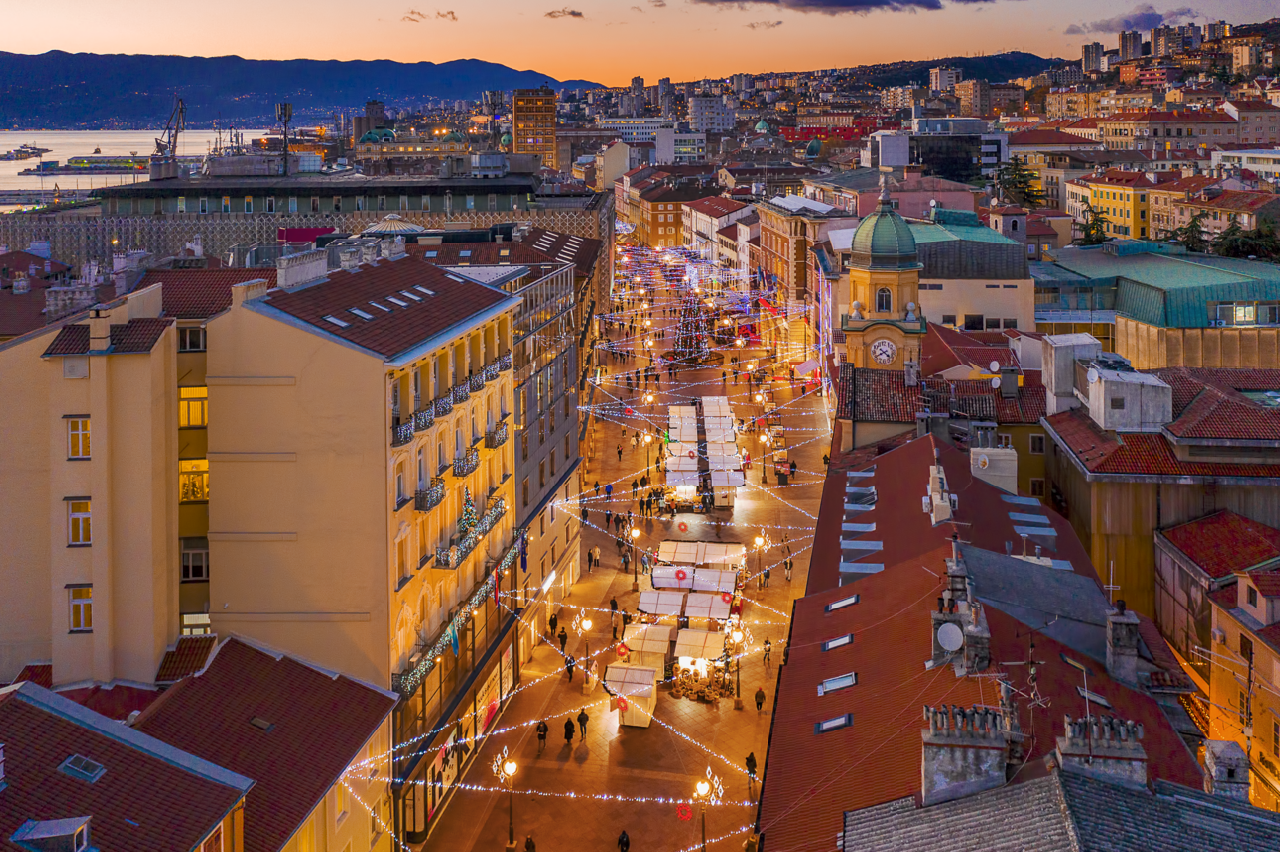Sanjin Ilić / Tourist Board Rijeka