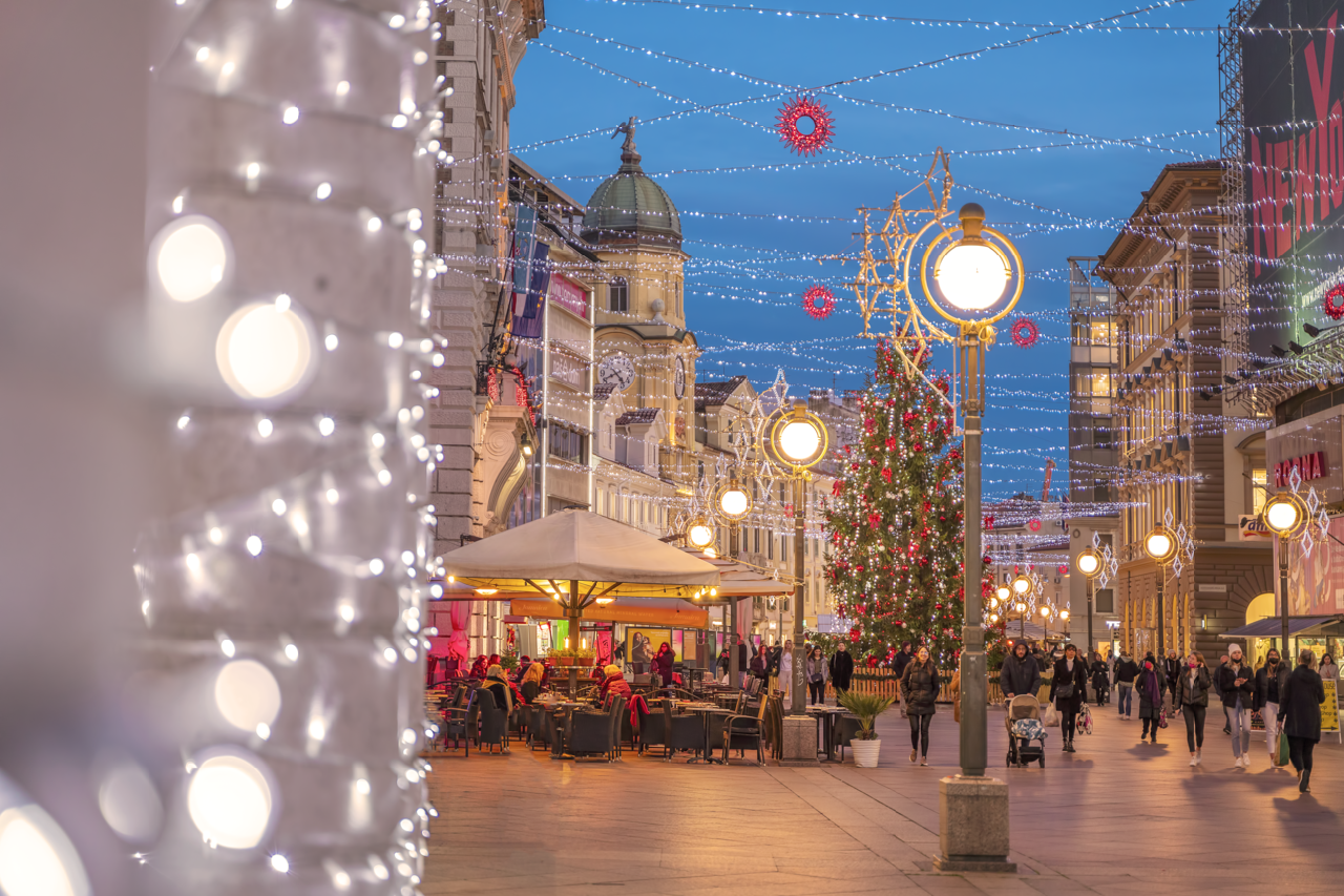 Sanjin Ilić / Tourist Board Rijeka