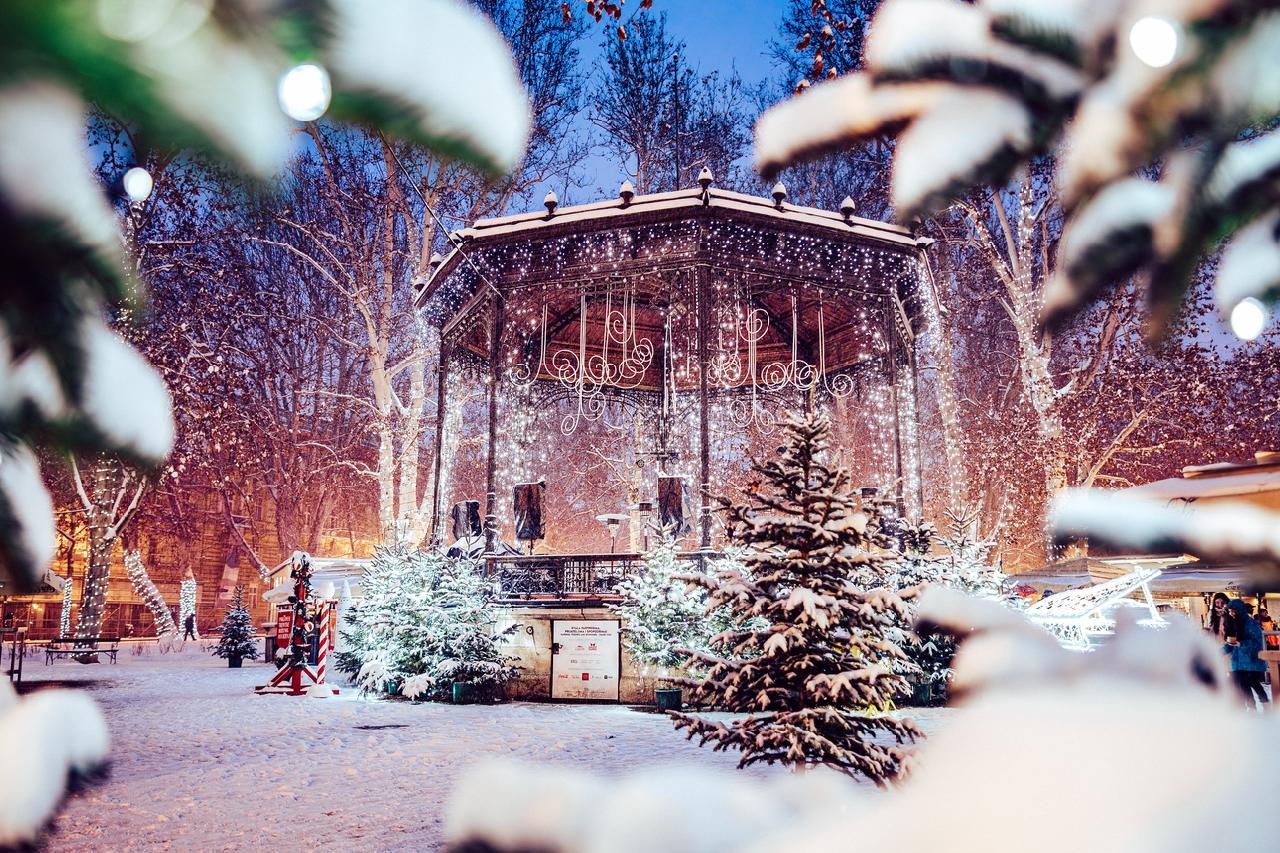 Julien Duval / Tourist Board of the City of Zagreb