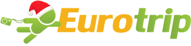 Eurotrip logo - Mikulás